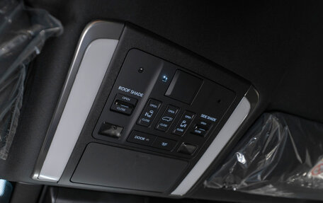 Lexus LM, 2024 год, 17 510 000 рублей, 24 фотография