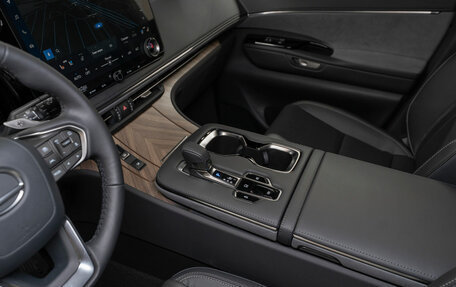 Lexus LM, 2024 год, 17 510 000 рублей, 23 фотография