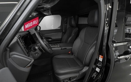 Lexus LM, 2024 год, 17 510 000 рублей, 9 фотография