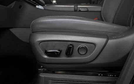 Lexus LM, 2024 год, 17 510 000 рублей, 22 фотография