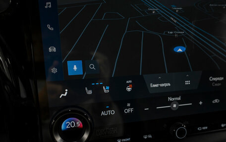 Lexus LM, 2024 год, 17 510 000 рублей, 31 фотография