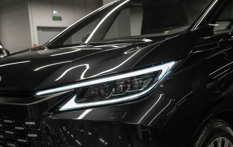 Lexus LM, 2024 год, 17 510 000 рублей, 33 фотография