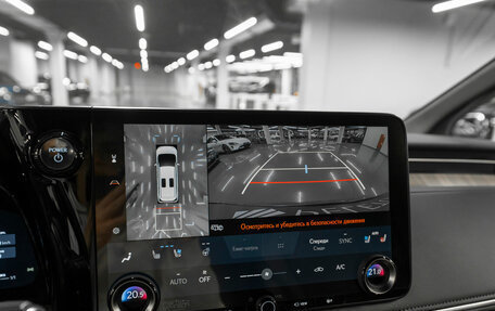 Lexus LM, 2024 год, 17 510 000 рублей, 29 фотография