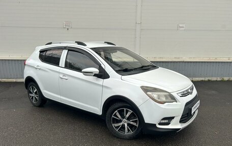 Lifan X50, 2018 год, 400 000 рублей, 3 фотография