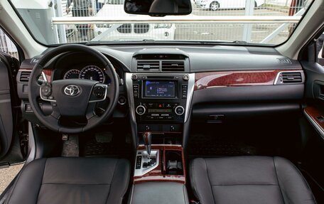Toyota Camry, 2013 год, 1 455 000 рублей, 16 фотография