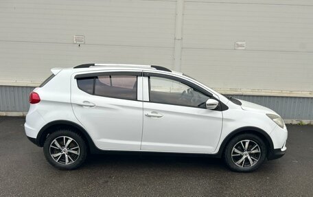 Lifan X50, 2018 год, 400 000 рублей, 4 фотография