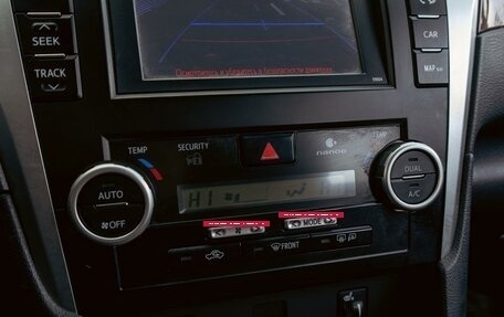 Toyota Camry, 2013 год, 1 455 000 рублей, 15 фотография