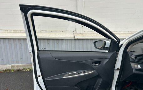 Lifan X50, 2018 год, 400 000 рублей, 9 фотография