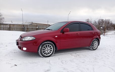 Chevrolet Lacetti, 2011 год, 475 000 рублей, 1 фотография