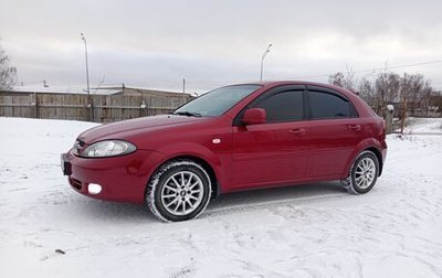 Chevrolet Lacetti, 2011 год, 475 000 рублей, 1 фотография