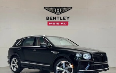 Bentley Bentayga I, 2024 год, 23 989 060 рублей, 1 фотография