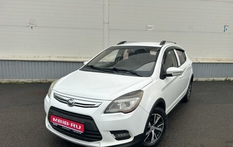 Lifan X50, 2018 год, 400 000 рублей, 1 фотография
