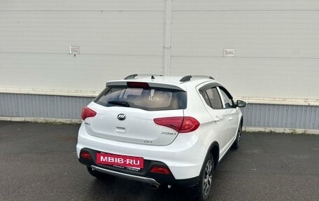 Lifan X50, 2018 год, 400 000 рублей, 7 фотография