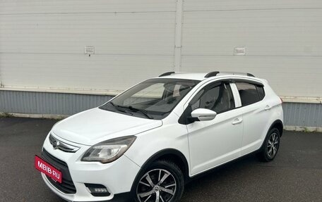 Lifan X50, 2018 год, 400 000 рублей, 2 фотография