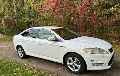 Ford Mondeo IV, 2011 год, 530 000 рублей, 1 фотография