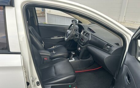 Lifan X50, 2018 год, 400 000 рублей, 13 фотография