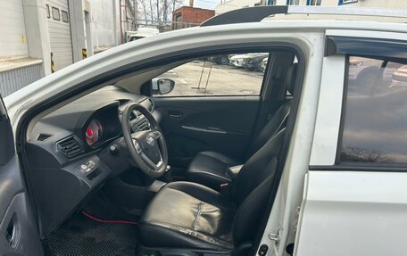 Lifan X50, 2018 год, 400 000 рублей, 11 фотография