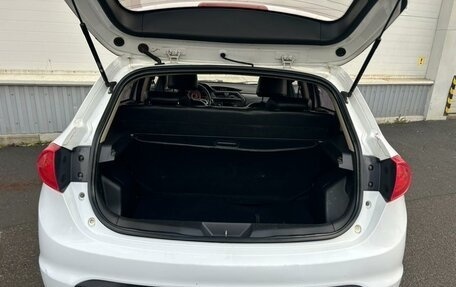 Lifan X50, 2018 год, 400 000 рублей, 8 фотография