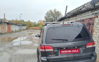 Ford Escape II, 2008 год, 950 000 рублей, 1 фотография