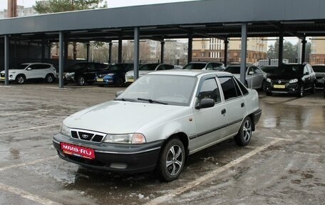 Daewoo Nexia I рестайлинг, 2005 год, 149 000 рублей, 1 фотография