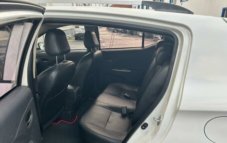 Lifan X50, 2018 год, 400 000 рублей, 17 фотография