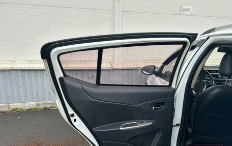 Lifan X50, 2018 год, 400 000 рублей, 16 фотография