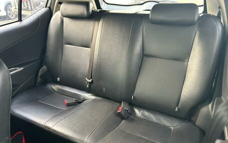 Lifan X50, 2018 год, 400 000 рублей, 18 фотография