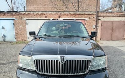 Lincoln Navigator, 2005 год, 1 200 000 рублей, 1 фотография