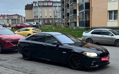 BMW 5 серия, 2013 год, 2 950 000 рублей, 1 фотография