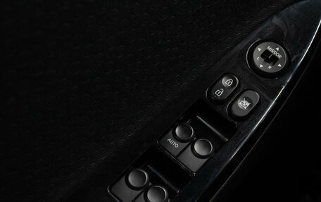 Hyundai Solaris II рестайлинг, 2012 год, 699 000 рублей, 13 фотография