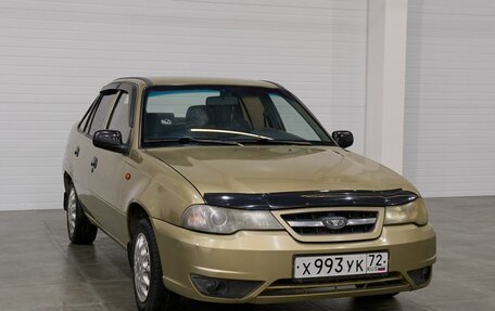Daewoo Nexia I рестайлинг, 2011 год, 160 000 рублей, 1 фотография