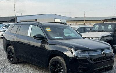 Volkswagen Teramont, 2025 год, 5 948 083 рублей, 1 фотография