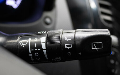 Hyundai Solaris II рестайлинг, 2012 год, 699 000 рублей, 17 фотография