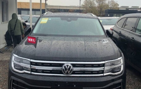 Volkswagen Teramont I, 2025 год, 5 288 083 рублей, 1 фотография