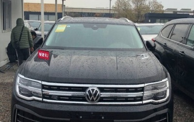 Volkswagen Teramont I, 2025 год, 5 288 083 рублей, 1 фотография