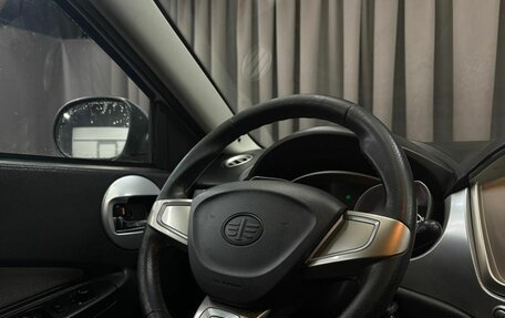 FAW Oley, 2014 год, 389 900 рублей, 5 фотография