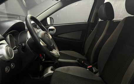 FAW Oley, 2014 год, 389 900 рублей, 7 фотография