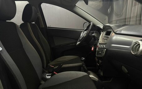 FAW Oley, 2014 год, 389 900 рублей, 9 фотография