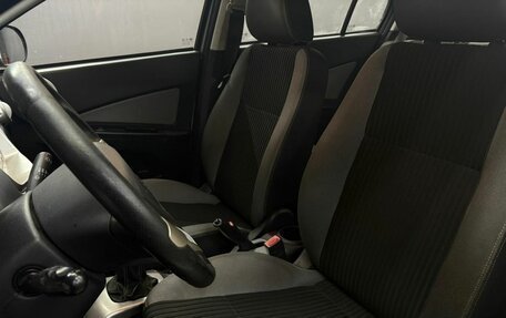 FAW Oley, 2014 год, 389 900 рублей, 8 фотография