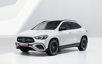 Mercedes-Benz GLA, 2025 год, 5 990 000 рублей, 1 фотография