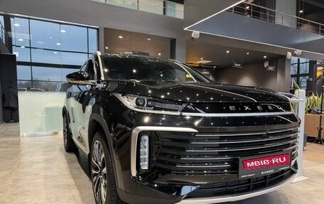 CheryExeed TXL, 2024 год, 3 800 000 рублей, 1 фотография