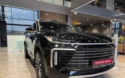 CheryExeed TXL, 2024 год, 3 800 000 рублей, 1 фотография