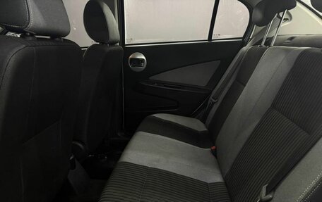 FAW Oley, 2014 год, 389 900 рублей, 12 фотография