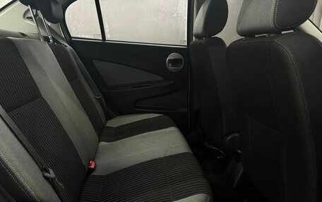 FAW Oley, 2014 год, 389 900 рублей, 13 фотография