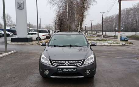 DongFeng H30 Cross, 2016 год, 510 000 рублей, 6 фотография