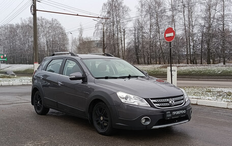 DongFeng H30 Cross, 2016 год, 510 000 рублей, 7 фотография