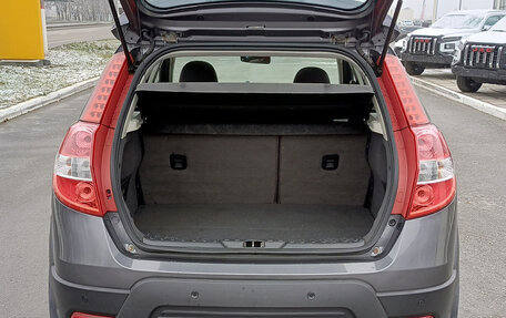 DongFeng H30 Cross, 2016 год, 510 000 рублей, 14 фотография