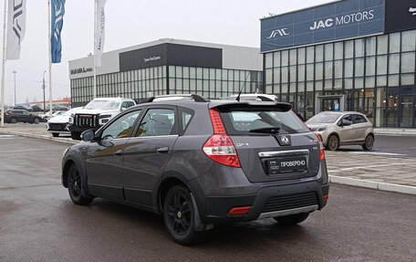 DongFeng H30 Cross, 2016 год, 510 000 рублей, 11 фотография