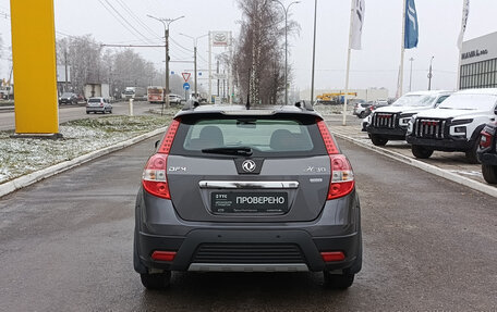 DongFeng H30 Cross, 2016 год, 510 000 рублей, 10 фотография