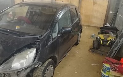 Honda Fit III, 2008 год, 100 000 рублей, 1 фотография